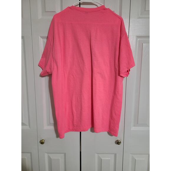 Gildan xl women's pink Sanderson sisters tee - Picture 3 of 7